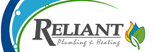 Reliant Plumbing & Heating LLC Logo